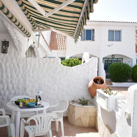 Margherita'S Apartment San Eugenio Costa Adeje 외부 사진