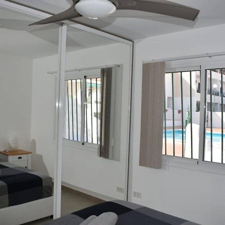Margherita'S Apartment San Eugenio Costa Adeje 외부 사진