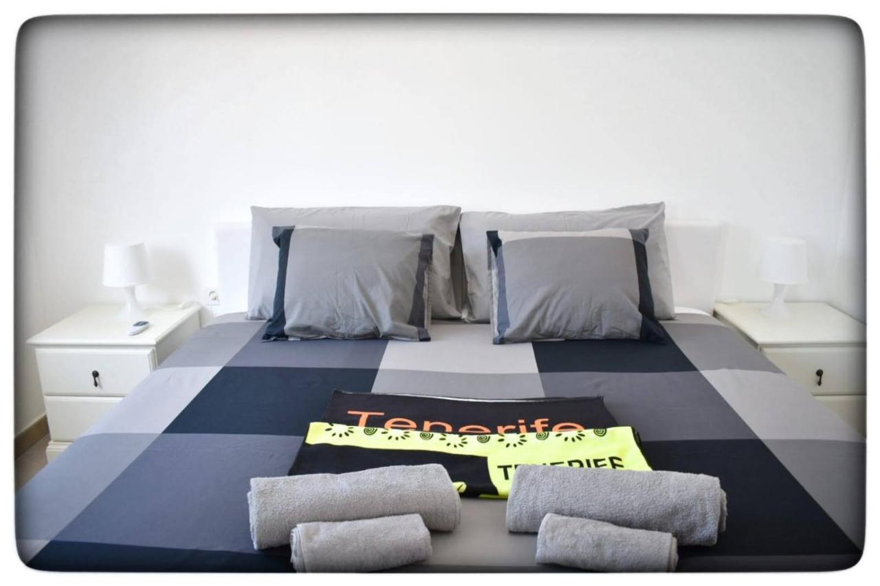 Margherita'S Apartment San Eugenio Costa Adeje 외부 사진