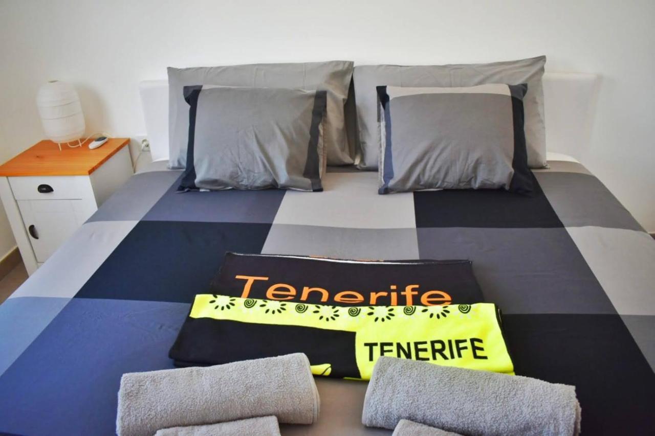 Margherita'S Apartment San Eugenio Costa Adeje 외부 사진