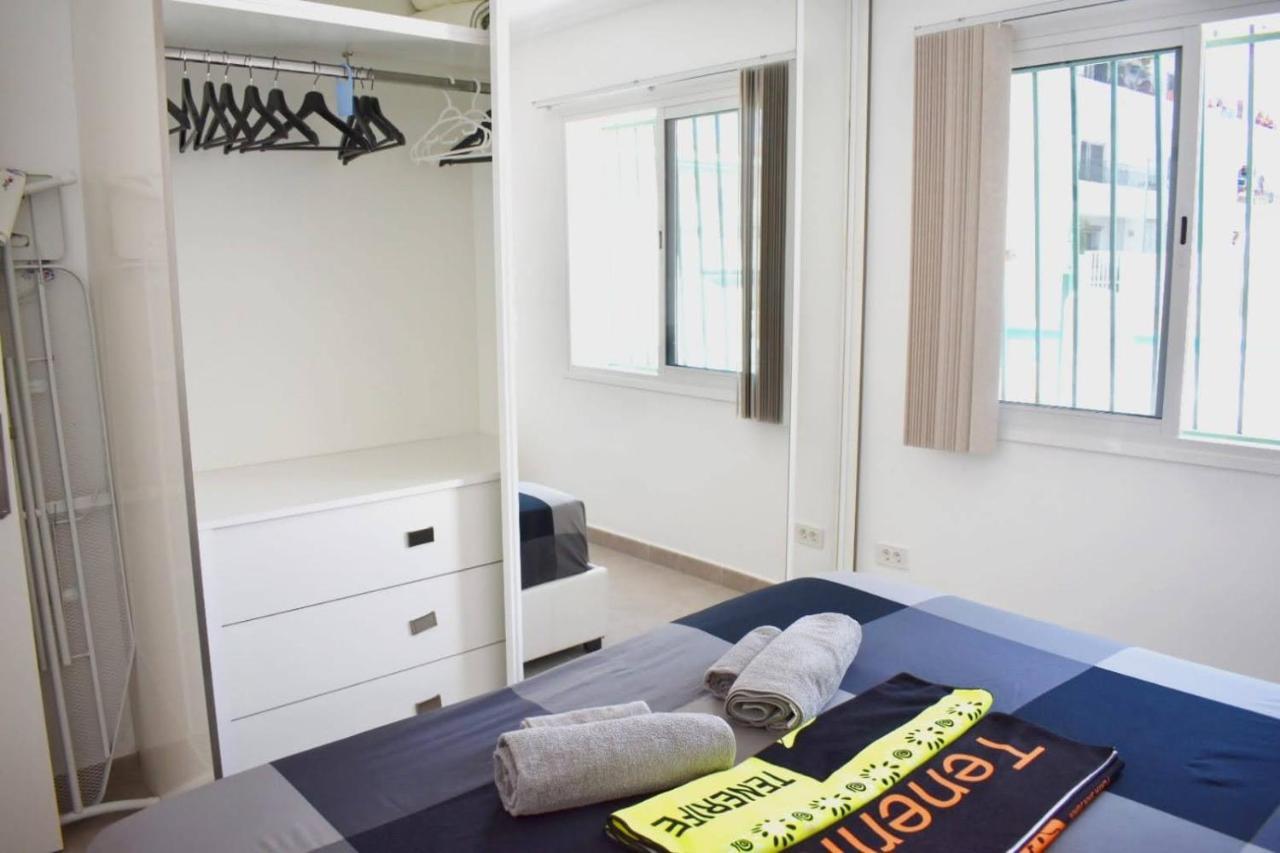 Margherita'S Apartment San Eugenio Costa Adeje 외부 사진