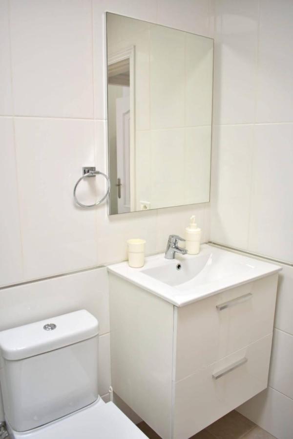 Margherita'S Apartment San Eugenio Costa Adeje 외부 사진
