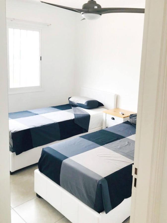 Margherita'S Apartment San Eugenio Costa Adeje 외부 사진