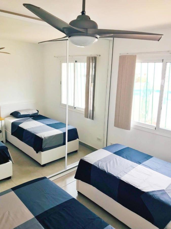 Margherita'S Apartment San Eugenio Costa Adeje 외부 사진