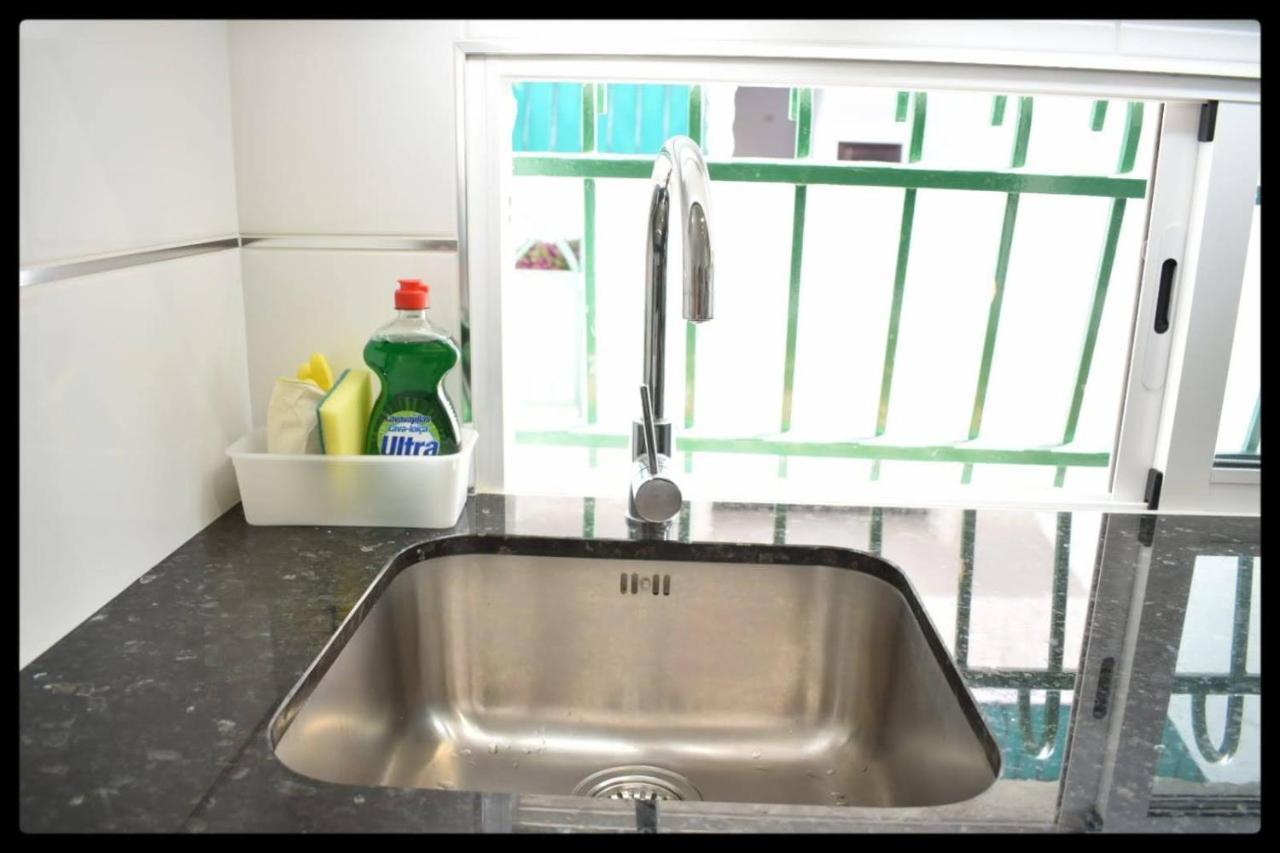 Margherita'S Apartment San Eugenio Costa Adeje 외부 사진