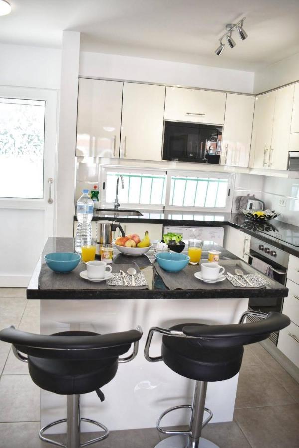 Margherita'S Apartment San Eugenio Costa Adeje 외부 사진