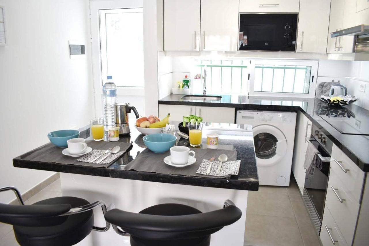 Margherita'S Apartment San Eugenio Costa Adeje 외부 사진