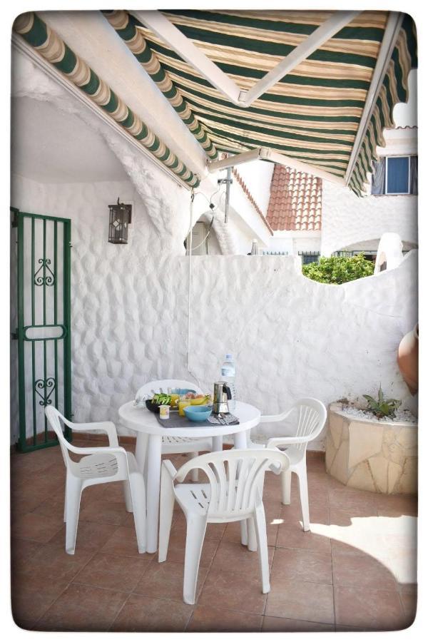 Margherita'S Apartment San Eugenio Costa Adeje 외부 사진