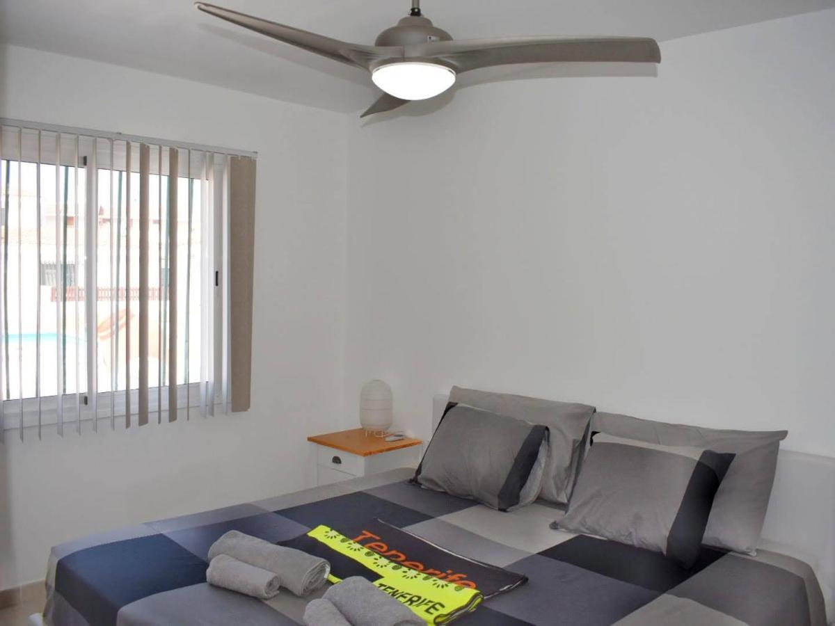 Margherita'S Apartment San Eugenio Costa Adeje 외부 사진