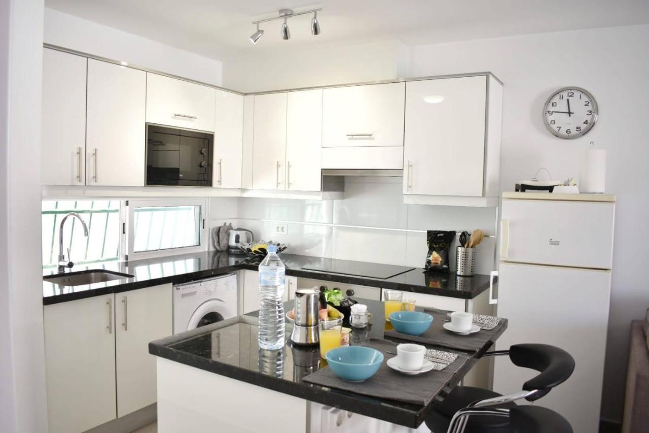 Margherita'S Apartment San Eugenio Costa Adeje 외부 사진