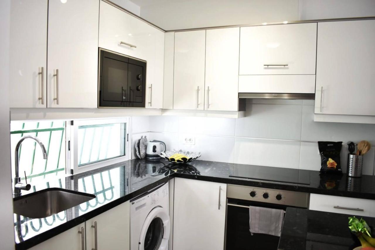 Margherita'S Apartment San Eugenio Costa Adeje 외부 사진